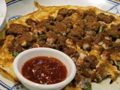 -莲花公园煎蟹(总店)