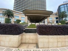 -舟山希尔顿酒店