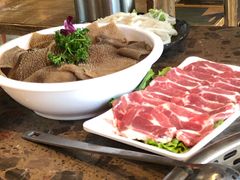 -小龙坎老火锅(北京三里屯店)