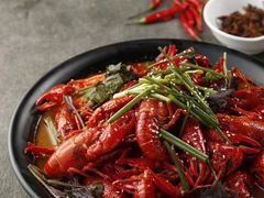 -南极·小龙虾·湘式拌饭(南街店)