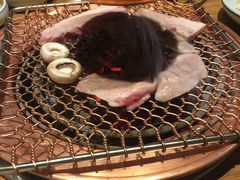 -王妃家(明洞中央店)
