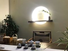 -小茶闲舍·观景商务茶馆(广州塔店)