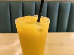 -mango tree芒果树泰国餐厅(青岛万象城店)
