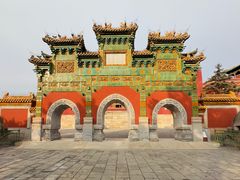 -须弥福寿之庙