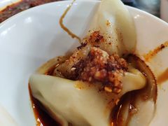 -龙抄手(文殊坊店)