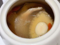 -尚一汤 广东炖汤(金桥国际店)