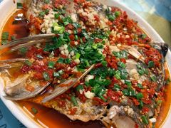 -味好美土菜(迎宾东路店)