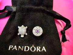 -Pandora潘多拉珠宝(朝阳大悦城店)