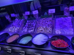 -韩盛·盛江山自助料理(中街大悦城店)