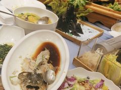 -曙光国际大酒店中餐厅