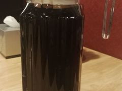 酸梅汤-山城老炮火锅城