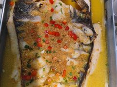 -半天妖烤鱼(东方新天地店)