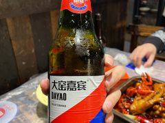 -靓靓蒸虾·头牌蒸虾(雪松路总店)