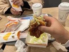 -麦当劳(成都时代奥特莱斯店)