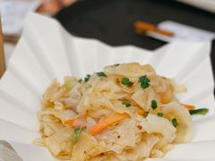 XO酱陈村粉-顺德人家食府(黄金广场店)