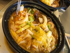-闫家驴肉老店(华电一校店)