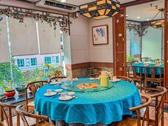 -阿二靓汤·地道顺德菜(容桂渔人码头店)