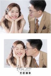 -艺匠摄影ARTIZ STUDIO(南京店)