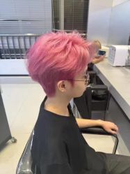 -FG HAIR·烫发·染发