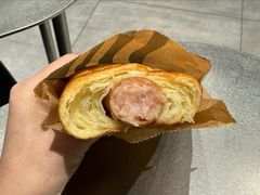 -星巴克(日月光店)