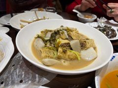 -大灶头·新昌菜(中国茶市店)