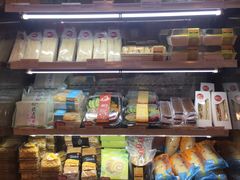 零售区-85度C(上海兰溪二店)