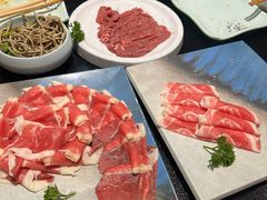 -秋之原·老北京铜锅涮肉(王府井东单店)