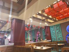 -状元阁烧烤(新华路总店)