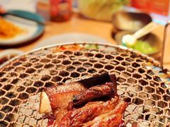 -烧肉达人•炭火烧肉(新天地店)