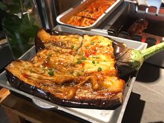 -很久以前羊肉串(中山公园店)