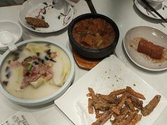 -嘉味港式餐厅(海门大有境店)