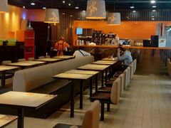大堂-大快活(丽丰店)