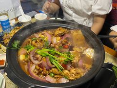 -黑牛码头·小龙虾·烧烤