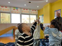 -金宝贝早教中心(北洋校区)