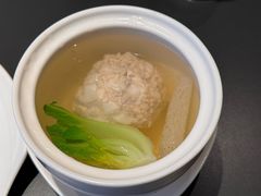 -铜锣湾·有麝自然香(渝北财富中心店)