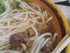 -花溪牛肉粉(八鸽岩店)