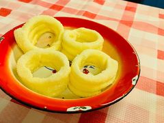 -堂瓦里·33年传统赣菜(第一街区店)