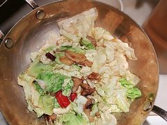 -绿茶餐厅(千岛湖银泰城店)