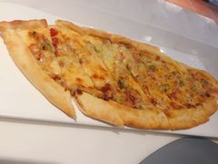 -伊斯坦布尔土耳其清真咖啡餐厅