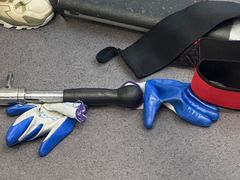 -超鹿运动(五四路恒力城店)