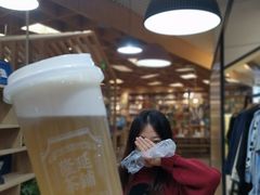 四季春奶霜-隆延茶铺(学清路驹然店)