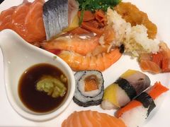 -圣丰索菲特·2 On 988 Café 自助餐厅