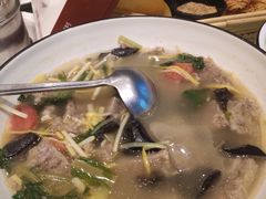 -大张烙馍村(泉山店)