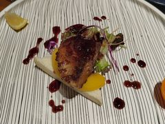 -V Bar海景扒房(北海湾惠龙万达嘉华酒店)