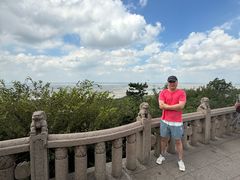 -狼山风景名胜区