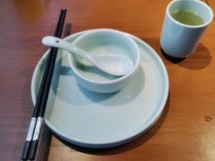 餐具摆设-三凤酒家·百年无锡菜(清扬茂业店)