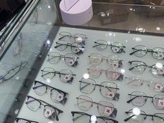 -宝岛眼镜(德阳南街店)