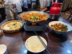 -富正毅三下锅连锁(三店)