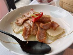 -莉莉海堂HAITANG·烤鸭(国贸商城店)