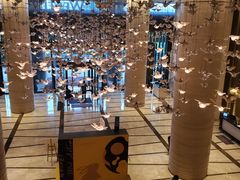 -广交会威斯汀酒店